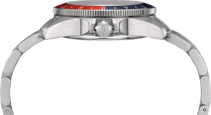 DS Action GMT Powermatic 80 C032.929.11.041.00 - Bjerveur.noDS Action GMT Powermatic 80 C032.929.11.041.00