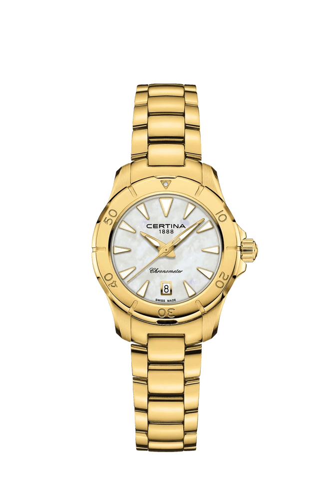 DS Action Lady 29mm C032.951.33.111.00 - Bjerveur.noDS Action Lady 29mm C032.951.33.111.00