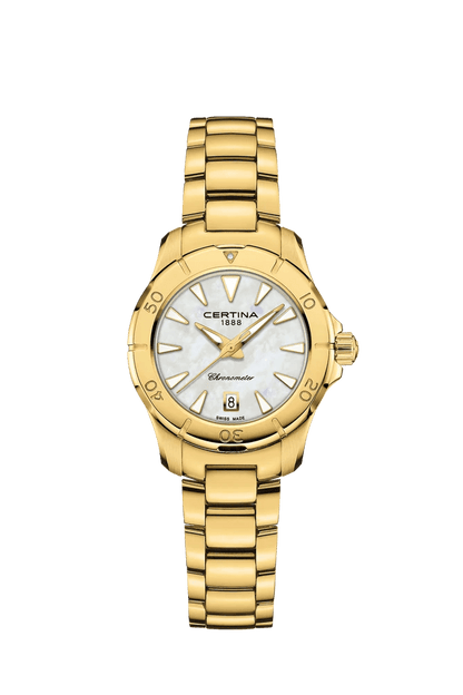 DS Action Lady 29mm C032.951.33.111.00 - Bjerveur.noDS Action Lady 29mm C032.951.33.111.00