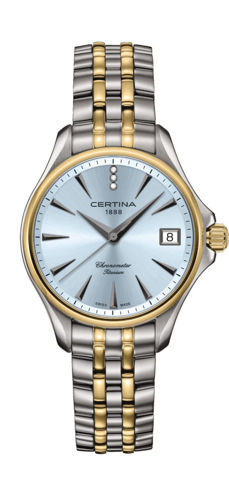 DS Action Lady Diamonds C032.051.44.046.00 - Bjerveur.noDS Action Lady Diamonds C032.051.44.046.00