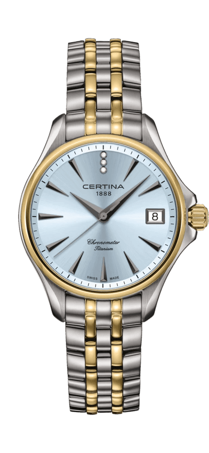DS Action Lady Diamonds C032.051.44.046.00 - Bjerveur.noDS Action Lady Diamonds C032.051.44.046.00
