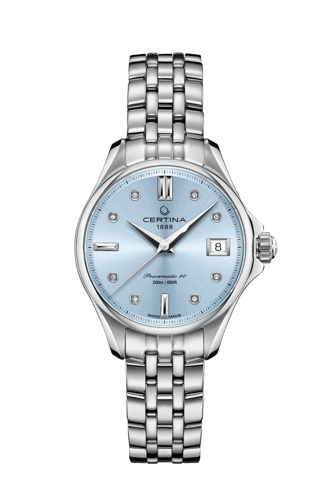 DS Action Lady Powermatic 80 C032.207.11.046.00 - Bjerveur.noDS Action Lady Powermatic 80 C032.207.11.046.00