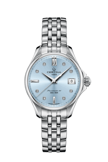 DS Action Lady Powermatic 80 C032.207.11.046.00 - Bjerveur.noDS Action Lady Powermatic 80 C032.207.11.046.00