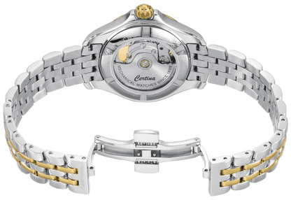 DS Action Lady Powermatic 80 C032.207.22.126.00 - Bjerveur.noDS Action Lady Powermatic 80 C032.207.22.126.00