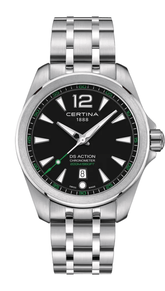 DS Action Reference C032.851.11.057.02 - Bjerveur.noDS Action Reference C032.851.11.057.02