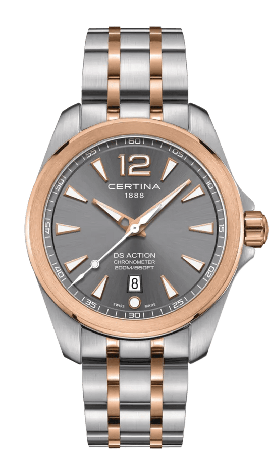DS Action Reference C032.851.22.087.00 - Bjerveur.noDS Action Reference C032.851.22.087.00