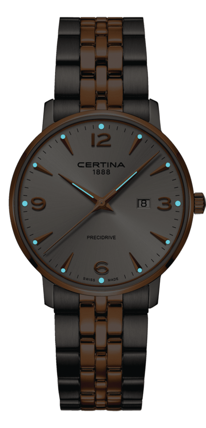 DS Caimano Reference C035.410.22.037.01 - Bjerveur.noDS Caimano Reference C035.410.22.037.01