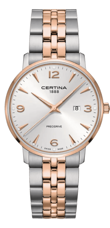 DS Caimano Reference C035.410.22.037.01 - Bjerveur.noDS Caimano Reference C035.410.22.037.01