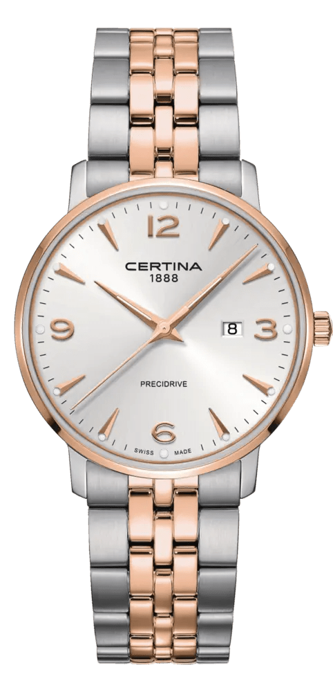 DS Caimano Reference C035.410.22.037.01 - Bjerveur.noDS Caimano Reference C035.410.22.037.01