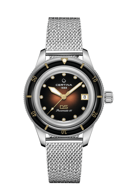 DS PH200M 39mm Powermatic 80 C036.207.11.296.00 - Bjerveur.noDS PH200M 39mm Powermatic 80 C036.207.11.296.00
