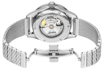 DS PH200M 39mm Powermatic 80 C036.207.11.296.00 - Bjerveur.noDS PH200M 39mm Powermatic 80 C036.207.11.296.00