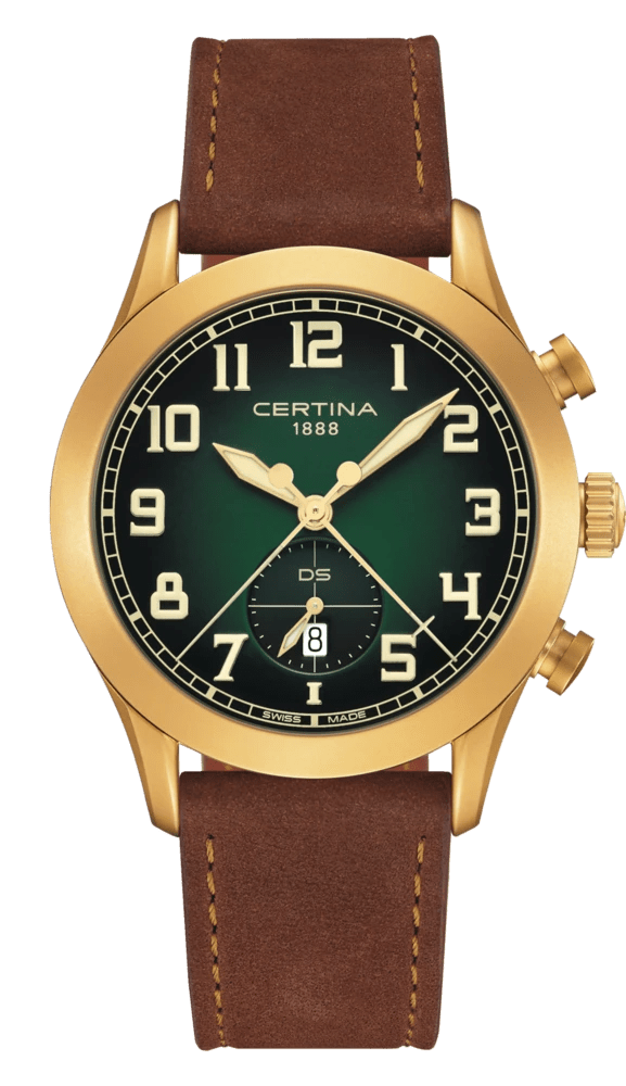 DS Pilot C024.617.36.092.00 - Bjerveur.noDS Pilot C024.617.36.092.00