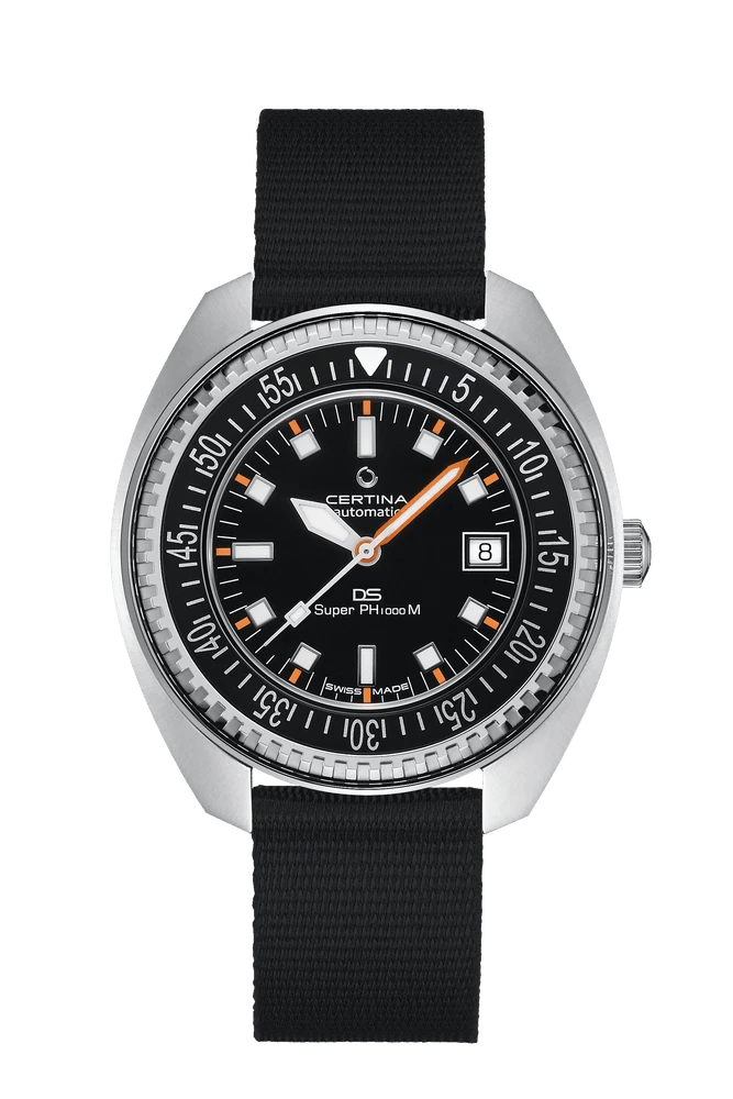 DS SUPER PH1000M Reference: C024.907.18.051.00 - Bjerveur.noDS SUPER PH1000M Reference: C024.907.18.051.00