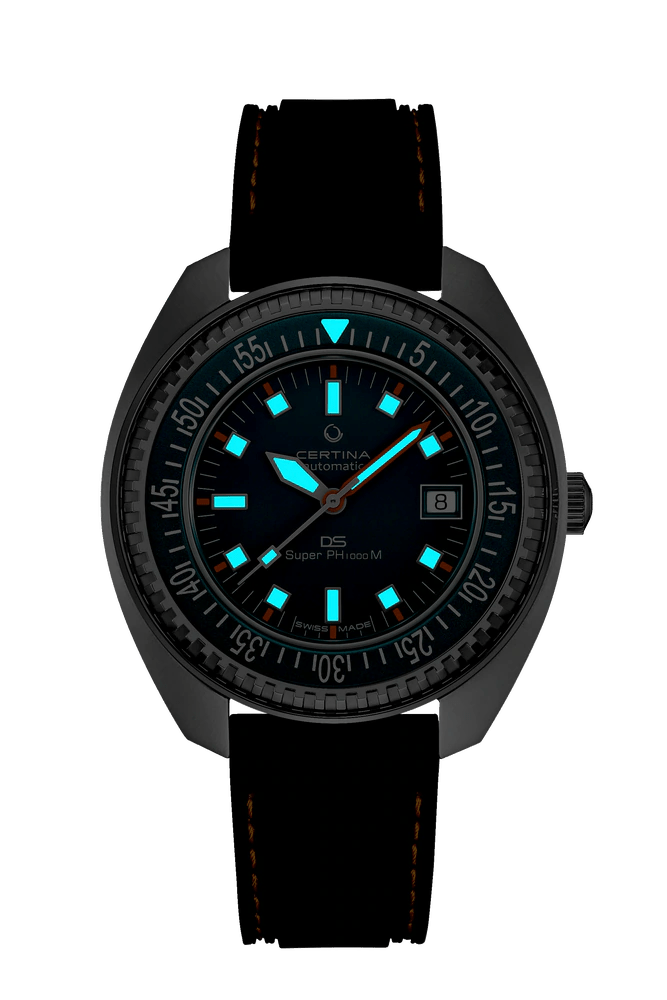 DS SUPER PH1000M STC Reference: C024.907.17.041.10 - Bjerveur.noDS SUPER PH1000M STC Reference: C024.907.17.041.10