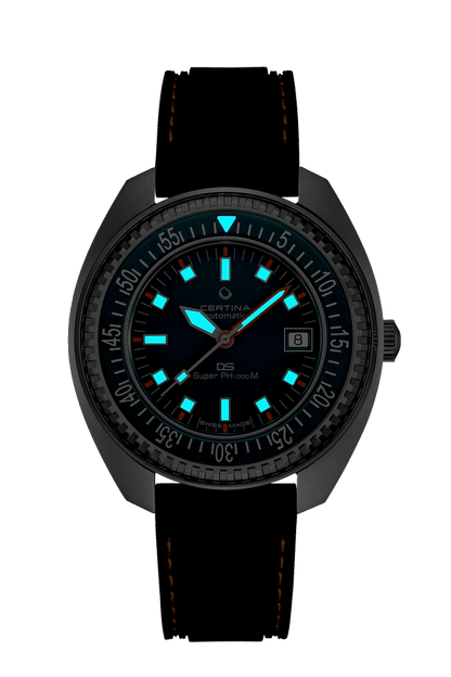 DS SUPER PH1000M STC Reference: C024.907.17.041.10 - Bjerveur.noDS SUPER PH1000M STC Reference: C024.907.17.041.10