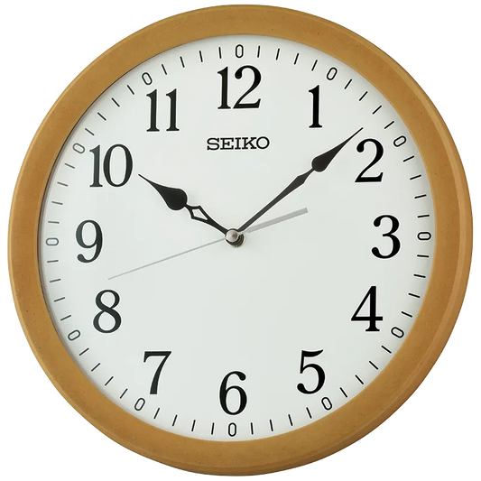 Seiko QXA866B veggklokke