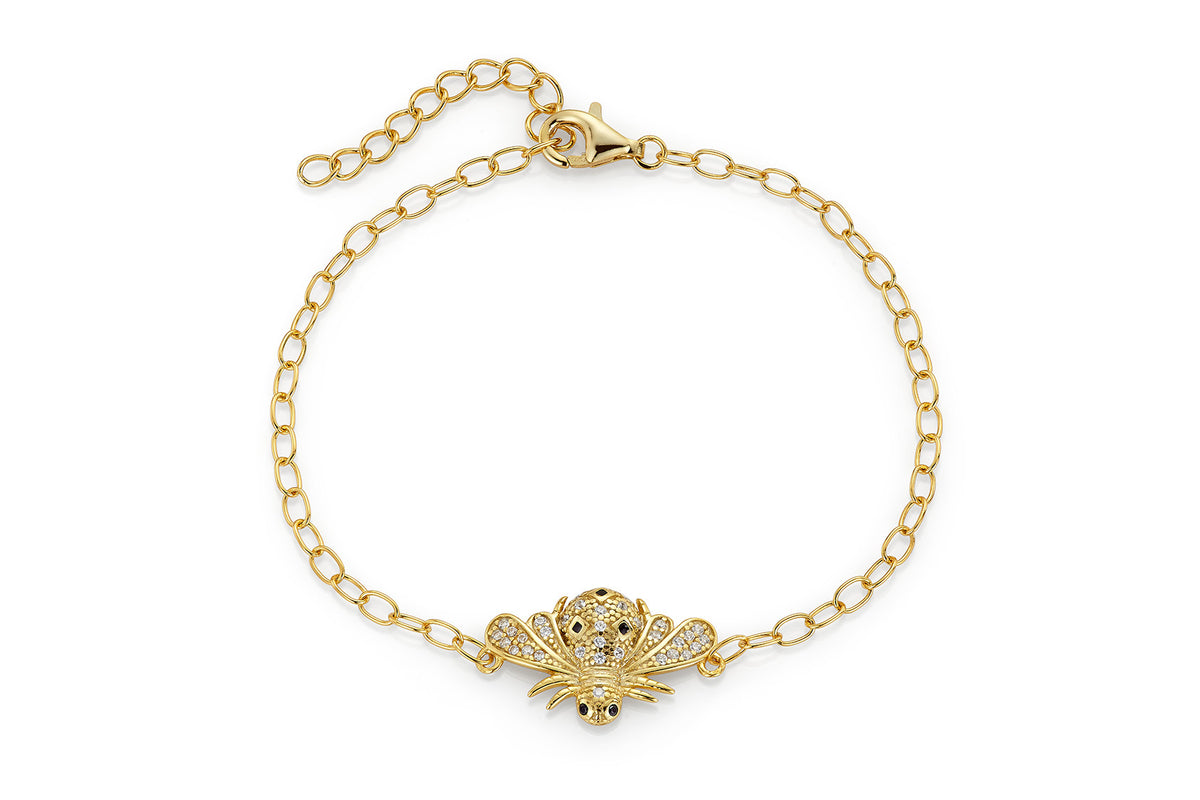 Armbånd - Redd en BIE Artikkelnr: 2987019 - Bjerveur.noArmbånd - Redd en BIE Artikkelnr: 2987019