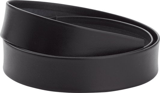 Skinnlist 4 cm, svart 540001 - Bjerveur.noSkinnlist 4 cm, svart 540001