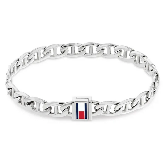 Tommy Hilfiger 2790645 armbånd i stål