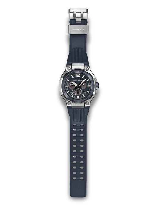Casio G-Shock GWR-B3000A-2AER herreklokke i stål, bilde 2 av 4