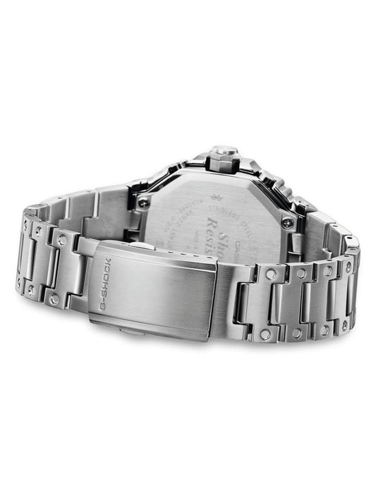 Casio G-Shock GMC-B2100ADS-1AER herreklokke i stål, bilde 2 av 6