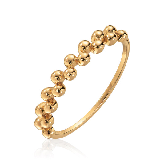 Ring kuler 585 Artikkelnr: 57245 - Bjerveur.noRing kuler 585 Artikkelnr: 57245