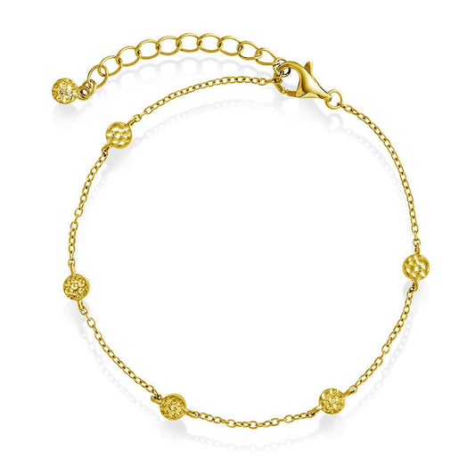 Essence armbånd i sølv 240370 - Bjerveur.noEssence armbånd i sølv 240370