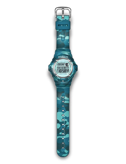 Casio Baby-G BG-169CM-2ER dameklokke i resin, bilde 2 av 2