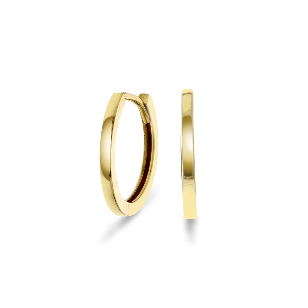 ØRERINGER I GULL 2495186 - Bjerveur.noØRERINGER I GULL 2495186