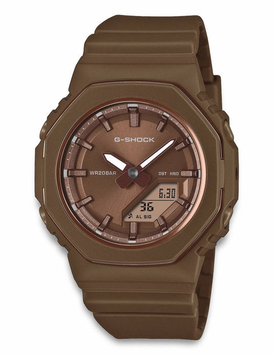Casio G-Shock GMA-P2110B-5AER herreklokke i resin