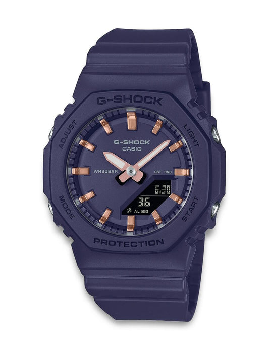Casio G-Shock GMA-P2100M-2AER herreklokke i resin