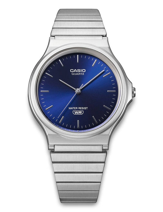 Casio Timeless MQ-24DA-2AEF dameklokke i resin, bilde 2 av 2