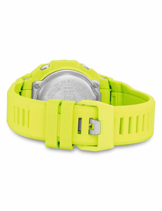 Casio G-Shock GBA-950-9A3ER herreklokke i resin, bilde 2 av 6