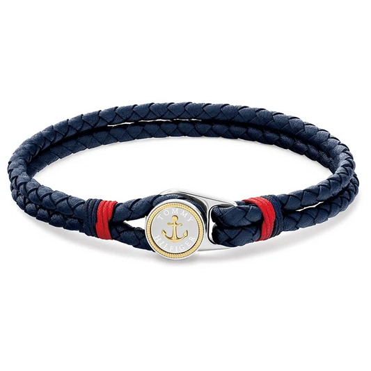 Tommy Hilfiger 2790691 armbånd i stål, bilde 1 av 2