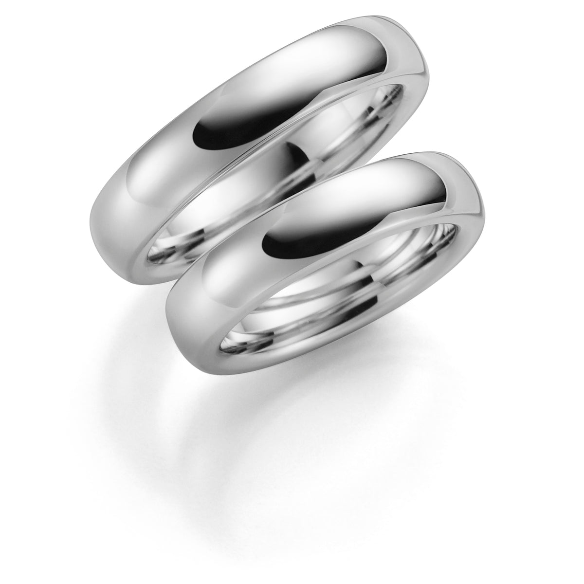 Ring buet innvendig, høyde 2,8 mm, bilde 42 av 46