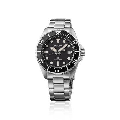 Seiko Prospex SNE597P1 herreklokke i stål, bilde 3 av 6