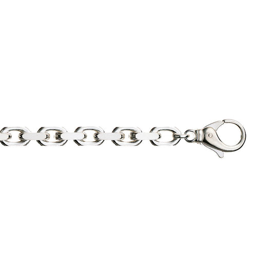ANKER ARMLENKE I SØLV 7,8 MM 21 CM 2565121 - Bjerveur.noANKER ARMLENKE I SØLV 7,8 MM 21 CM 2565121