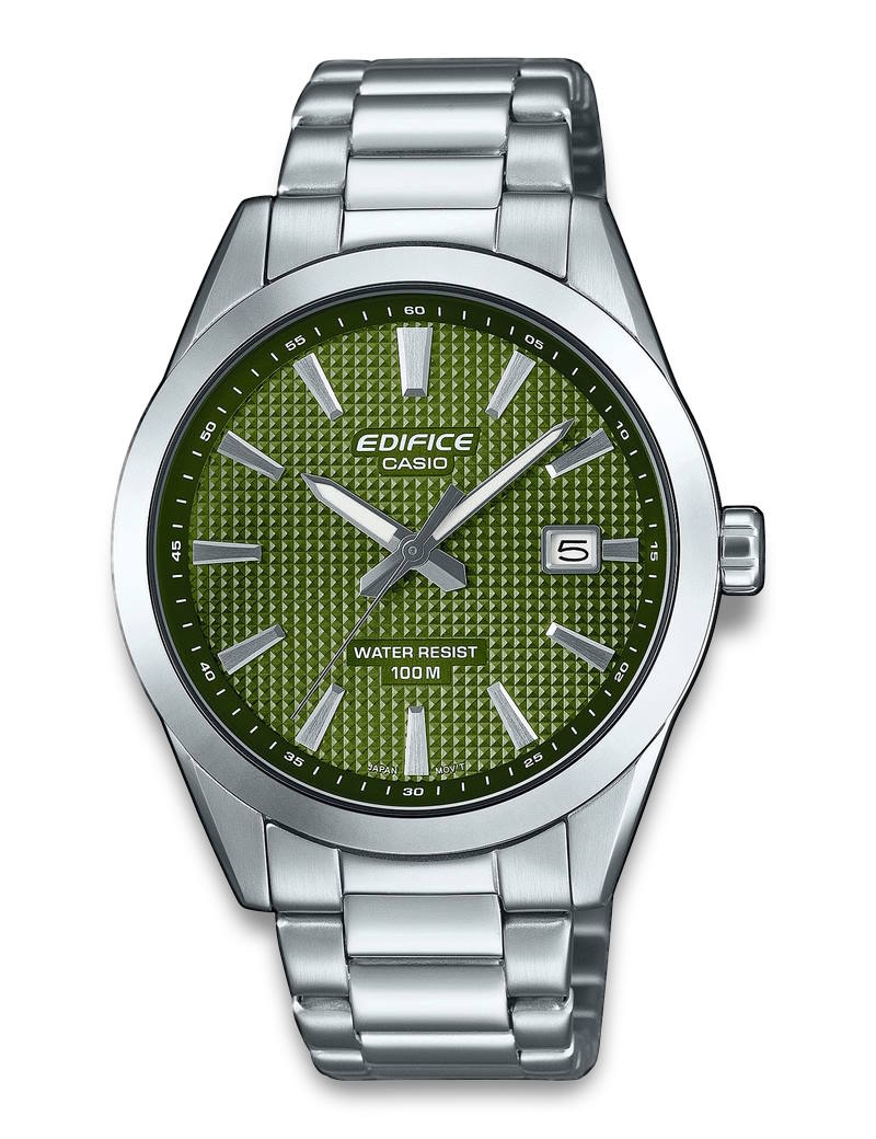 Casio Edifice EFV - 160D - 3AVEF - Bjerveur.noCasio Edifice EFV - 160D - 3AVEF