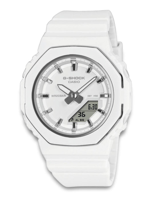 Casio G-Shock GMA-P2110-7AER dameklokke i resin, bilde 1 av 2