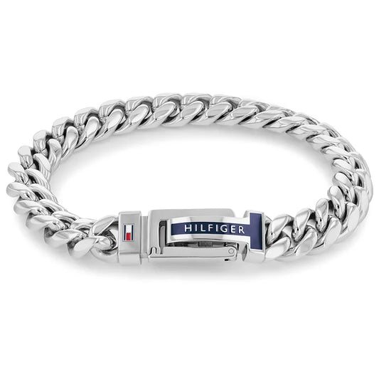 Tommy Hilfiger 2790433 armbånd i stål