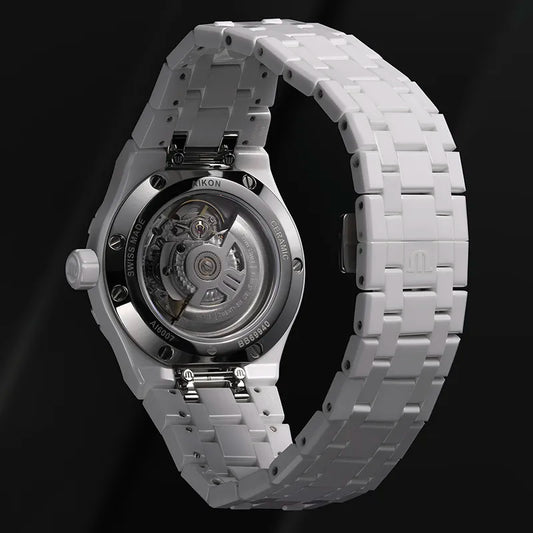 Maurice Lacroix Aikon AI6007-CRM72-130-7 klokke, bilde 2 av 8