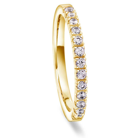 Faith 2,1mm. innv. flat 0,26 ct WSI N16121 - Bjerveur.noFaith 2,1mm. innv. flat 0,26 ct WSI N16121