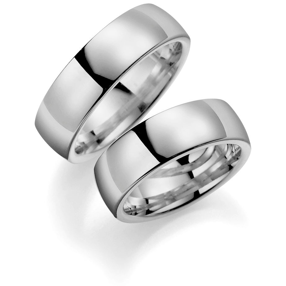 Ring SE110 buet innvendig, høyde 2,4 mm, bilde 33 av 51