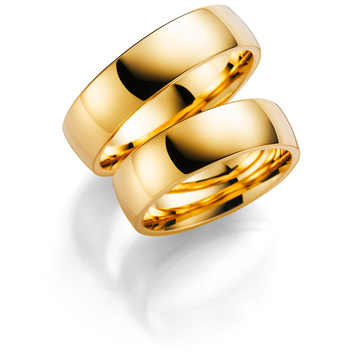 Ring buet innvendig, høyde 1,8 mm, bilde 8 av 52