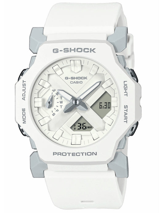 Casio G-Shock GA-2300-7AER herreklokke i resin