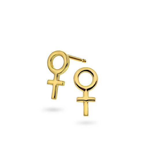 Femme øredobber i sølv 221414 - Bjerveur.noFemme øredobber i sølv 221414