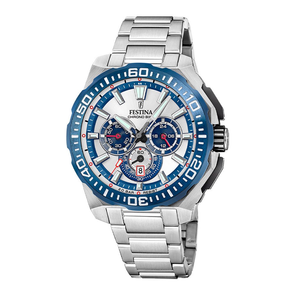 Festina, Chr.Bike, lenke, 2025 F20724 - 1 - Bjerveur.noFestina, Chr.Bike, lenke, 2025 F20724 - 1