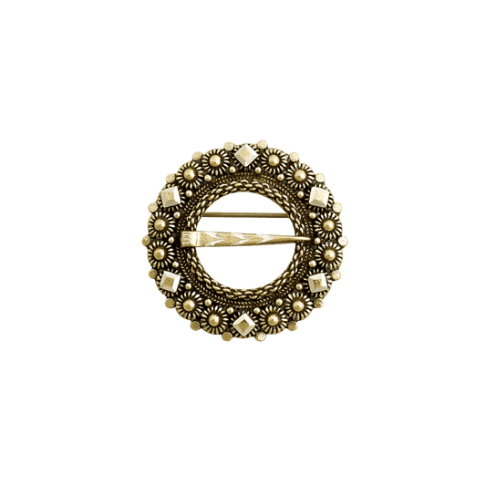 Halsring Telemark, gamalforgylt 423700 - Bjerveur.noHalsring Telemark, gamalforgylt 423700