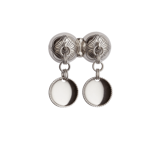 Halssølje, oksidert 122100 - Bjerveur.noHalssølje, oksidert 122100