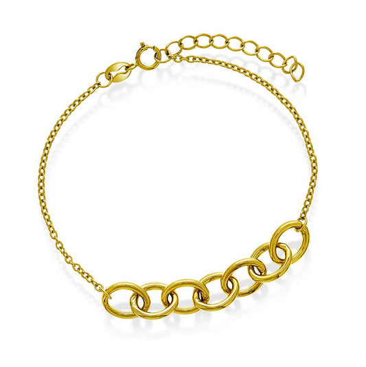 Havana Harmony armbånd i sølv 992040 - Bjerveur.noHavana Harmony armbånd i sølv 992040